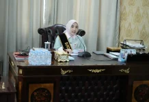 Bunda PAUD Kalteng Dorong Penguatan Implementasi Wajib Belajar 13 Tahun