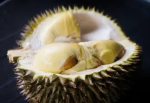 Oseng-oseng Kulit Durian, Unik dan Mengurangi Limbah