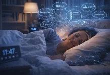 Sleepmaxxing Jadi Tren Gaya Hidup Generasi Muda