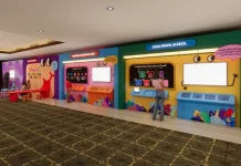 Netflix Hadirkan Family Festival 2026 ‘World of Wonder’