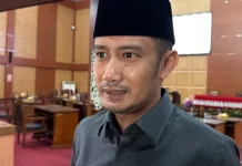 SILPA Tahun Anggaran 2025 Palangka Raya Sebesar Rp60,41 Miliar