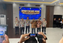 Korban Diteriaki Rampok, Alami Penganiayaan sebelum Dibuang ke Sungai