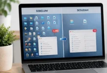 Digital Decluttering Bantu Kurangi Stres Harian