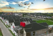 Program 1.000 Rumah Guru Berkah Ringankan Kepemilikan Rumah