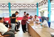Sengketa Lahan Kelurahan Bukit Tunggal Berakhir Mediasi, Belum Ada Titik Temu