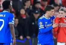 Aturan Baru FIFA: Dilarang Menutup Mulut