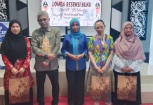 Dispursip Palangka Raya Gelar Lomba Tingkatkan Minat Baca