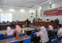 Ribuan Aduan Masyarakat di SP4N-Lapor Didominasi Masalah Kesejahteraan Sosial