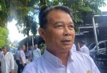 Terkendala Finansial, Warga Flamboyan Bawah Belum Direlokasi
