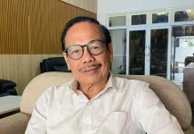 Gapki Kalteng Apresiasi Gerak Cepat Bupati Kotim Tangani Karhutla