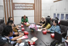 Rapat Finalisasi PPK-BLUD RS Kelas D Pratama Pujon, Perkuat Tata Kelola Layanan