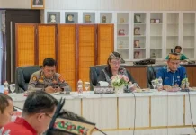 Pemkab Kapuas Perkuat Landasan Hukum Pengendalian Minuman Beralkohol