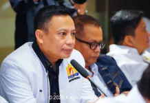 Pengurus Kadin Kalteng  Minta Lebih Tingkatkan Kemitraan