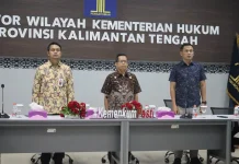 Dari Aspirasi menuju Solusi, Forum "PASTI ADA SOLUSI" Mendengar untuk Melayani