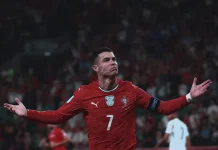 Ronaldo Pulang, Tiket Piala Dunia 2026 Anjlok