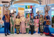 HUT ke-46, Dekranas Dorong Pembinaan UMKM Tembus Pasar Global