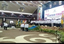 Rahmat Nasution Hamka Kembali Pimpin KADIN Kalteng