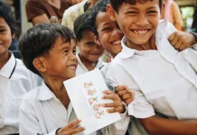 Hari Anak Nasional, Momentum Memenuhi Hak dan Melindungi Generasi Penerus Bangsa