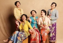Hari Kebaya Nasional, Momentum Melestarikan Warisan Budaya dan Identitas Bangsa