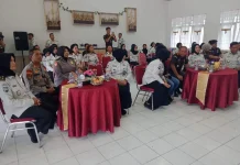 Program La'Ngopi Lapas Perempuan Kelas IIA Palangka Raya