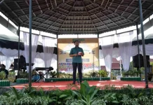 Pesona Sebangau Fest Wadah Memperkuat Pelestarian Seni dan Budaya