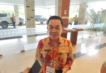 Pemko Laksanakan Program Cek Kesehatan Gratis Bagi Aparatur Sipil Negara
