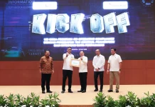 Lembaga Pemeringkat Internasional S&P Pertahankan Peringkat Kredit Indonesia