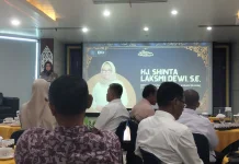 Hari Pajak Nasional 2026, Kanwil DJP Kalselteng Gelar Forum Konsultasi Publik