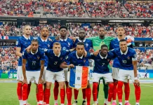 Tersingkir di Tangan Spanyol, Bagaimana Nasib Timnas Prancis Selanjutnya?