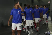 Presiden Prancis Buka Suara setelah Timnas Tersingkir dari Piala Dunia