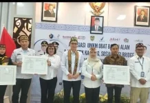 Pemprov Kalteng Dorong UMKM Jamu dan Herbal Segera Miliki Izin Edar BPOM
