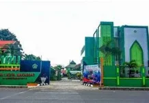 231 Siswa Baru MTSN Buntok ikuti Masa Ta’aruf Murid Baru