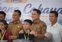 Empat Sekolah Rakyat Disiapkan di Kalteng, Pemprov Perkuat Program Presiden