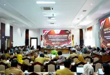 Pemprov Kalteng dan DPRD Perkuat Sinergi Bahas Pertanggungjawaban APBD 2025