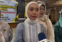 Lomba Masak Serba Ikan, Edukasi Masyarakat Cegah Stunting Melalui Konsumsi Ikan