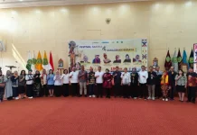 Wakil Wali Kota: Sastra dan Budaya Memiliki Peran Strategis Sebagai Penuntun Moral