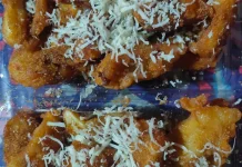 Pisang Goreng Keju, Camilan Favorit yang Menjanjikan Peluang Usaha Kuliner