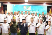 APRI Diminta Dorong Pertambangan Rakyat Berkelanjutan