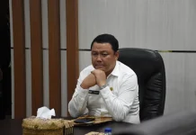Pemkab Kapuas Dorong PT Graha Inti Jaya Realisasikan Pembayaran Kontrak