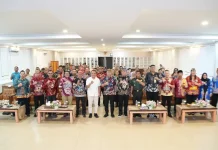 Lestarikan Warisan Sejarah, Pemkab Kapuas Gelar Sidang Penetapan Cagar Budaya