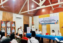 Tingkatkan Mutu Layanan, Disarpustaka Gelar FKP