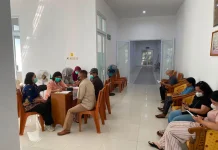 Potensi Karhutla Meningkat, Warga Palangka Raya Perlu Waspadai Dampak Kesehatan