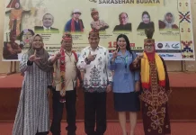 Festival Sastra dan Sarasehan Budaya Perkuat Pelestarian Tradisi dan Literasi