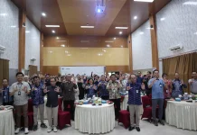 Lelang Serentak Harat Banar 2026 Hadirkan Ragam Objek Lelang