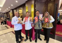 DJKI Sesuaikan Tarif Merek, UMK Tetap Dapat Keringanan