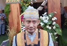 HUT ke-69 Kota Palangka Raya Dirangkai Pameran Kopi dan Potong Rambut Gratis