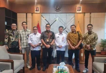 Pertamina Patra Niaga Pastikan Stok Pertalite Aman di Kotawaringin Barat
