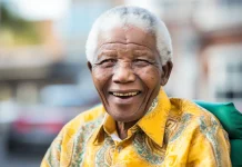 Hari Internasional Nelson Mandela, Inspirasi dan Aksi Nyata Demi Kemanusiaan