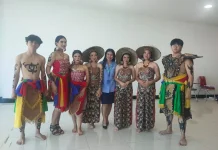 Tari Daerah Kalimantan Tengah, Warisan Budaya yang Terus Dijaga Generasi Muda