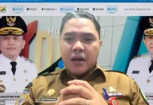Sinergi Pemprov dan Pemko Perkuat Pendidikan